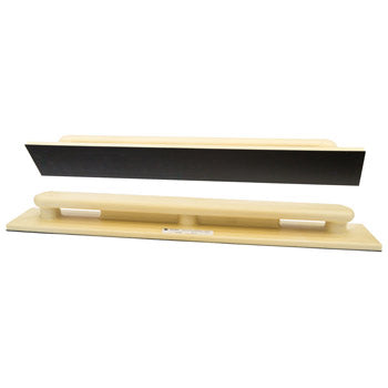 Cale rigide/souple à poncer 115x762mm 3M™ Hookit™