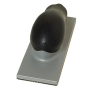 CALE ASPIRANTE GRISE 70 x 198mm AUTO-AGRIPPANTE 22 TROUS