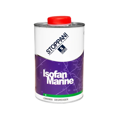 Dégraissant peinture Isofan STOPPANI