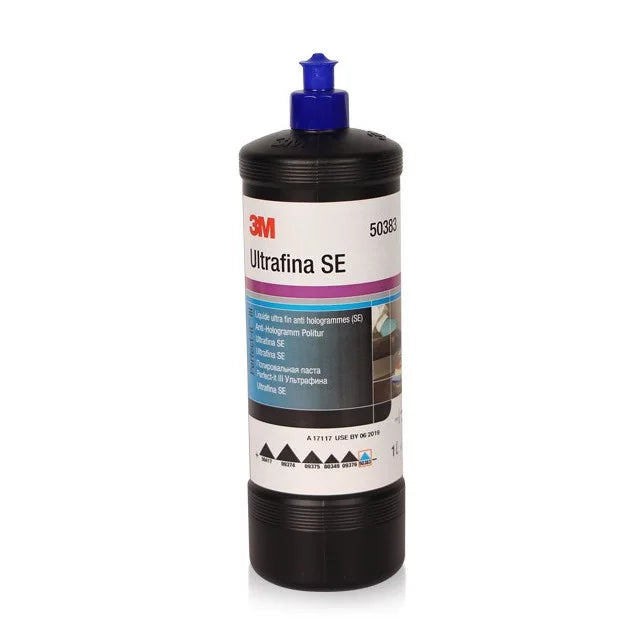 Liquide de polissage 3M™ Perfect-It™ Ultrafina SE, 1 L, 50383