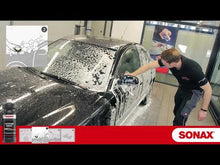 Charger et lire la vidéo dans la visionneuse de la Galerie, Mousse Active Energy 5L SONAX ACTIFOAM ENERGY
