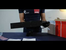 Charger et lire la vidéo dans la visionneuse de la Galerie, Ponceuse orbitale 70x400mm SL42AES RUPES
