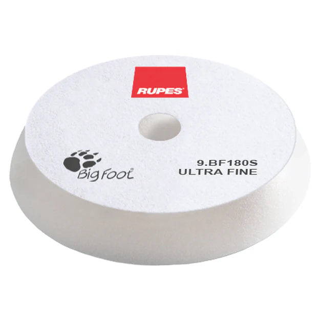 ULTRA-FINE Polishing Foam Pad RUPES