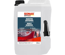 Charger l'image dans la galerie, Nettoyant insectes 5L SONAX
