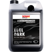 Charger l'image dans la galerie, Liquide lave-glace prêt à l'emploi 5L SONAX EDEL DARK
