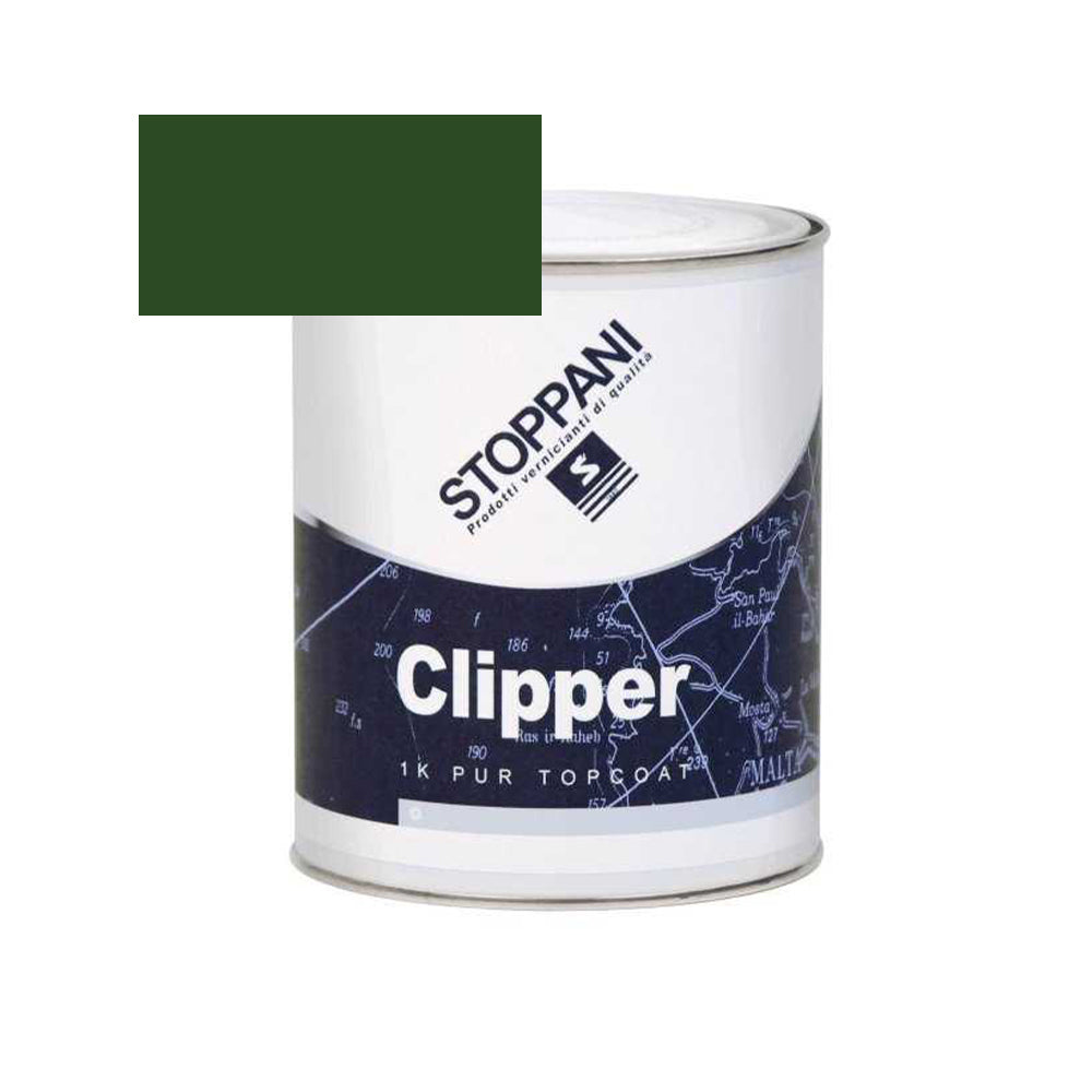 LAQUE CLIPPER VERT BOSCO 0,75L