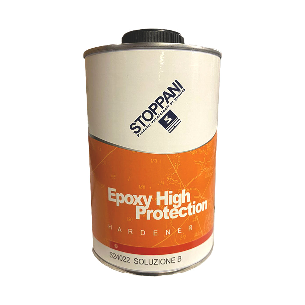 PRIMAIRE EPOXY HIGH PROTECTION DURCISSEUR 1L