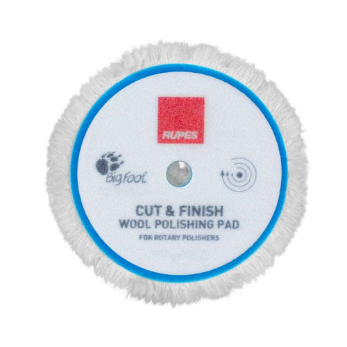 Plateau en Laine Cut & Finish Pro