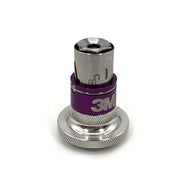 Adaptateur Quick Connect 3M™ Perfect-It™, 5/8 in, 05752