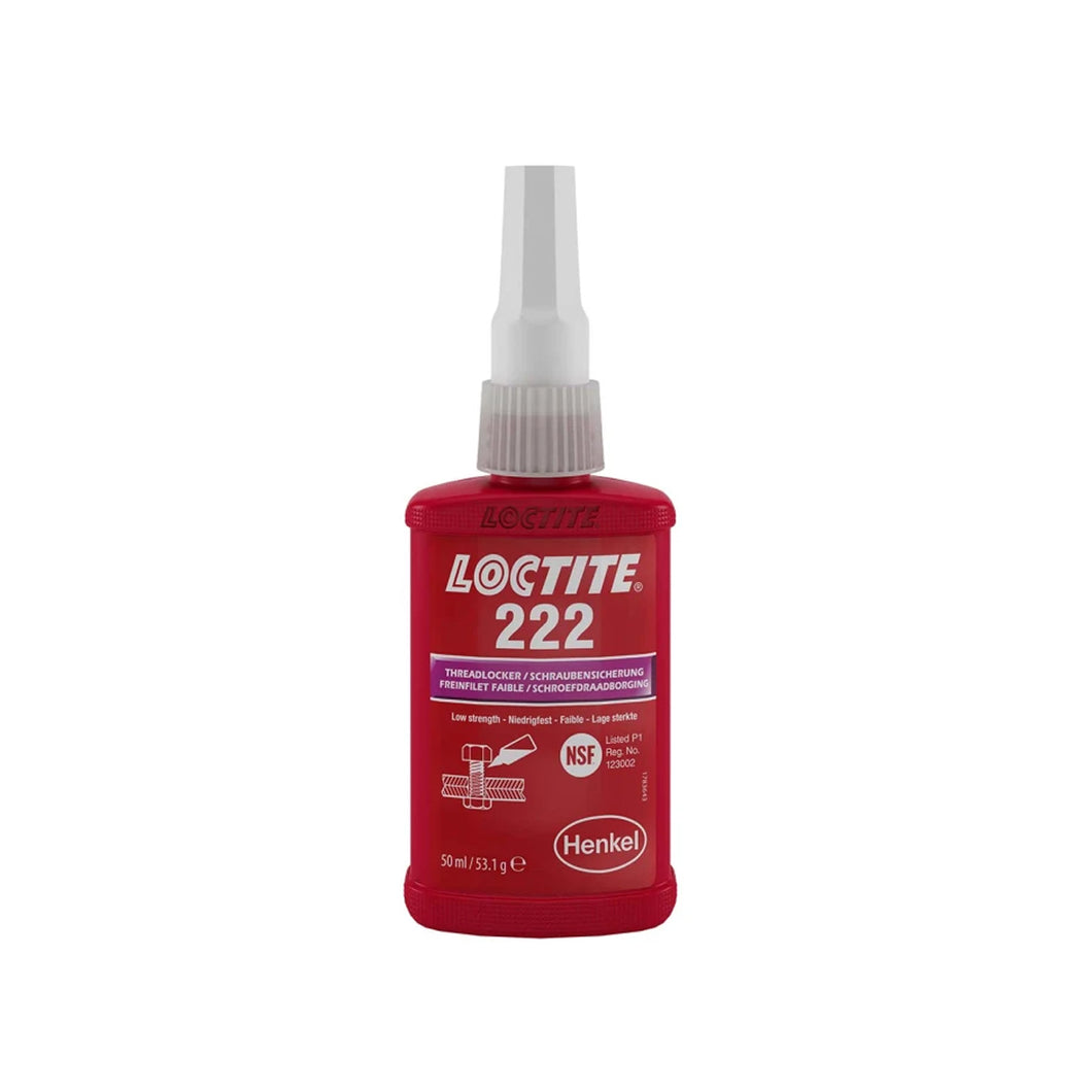 LOCTITE 222