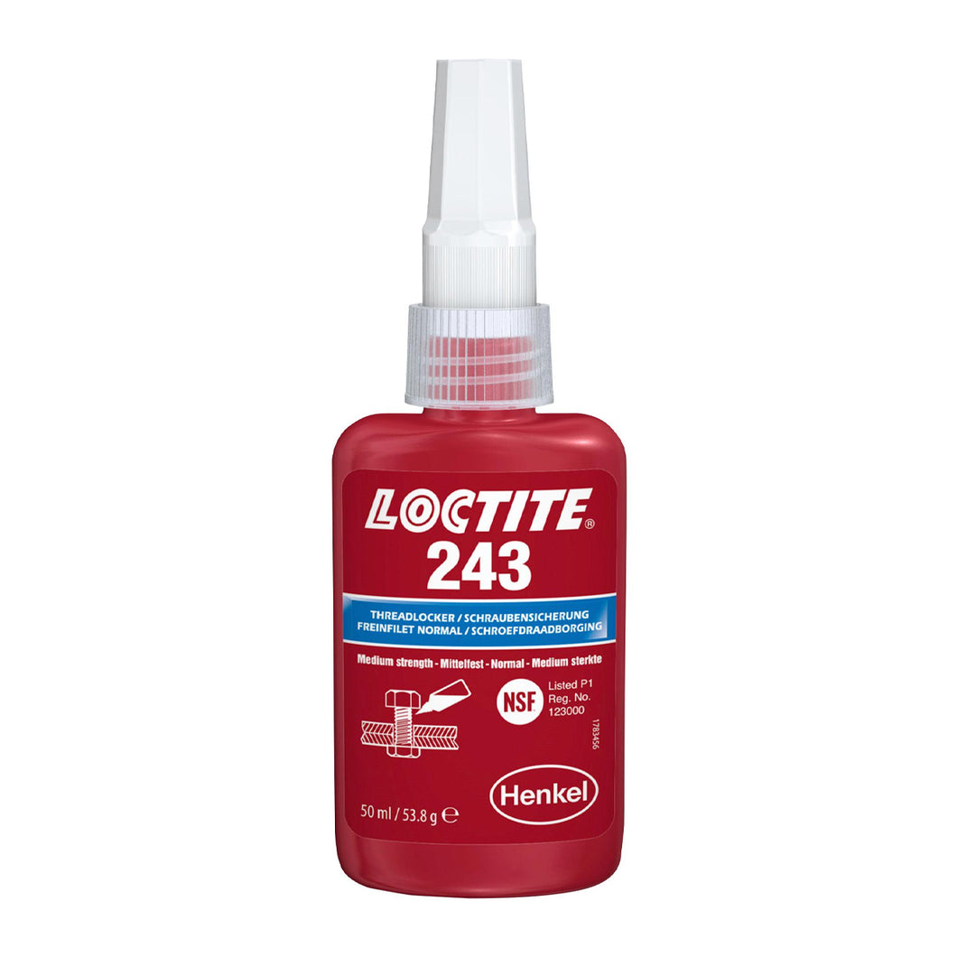 LOCTITE 243