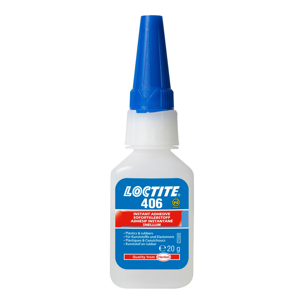 LOCTITE 406