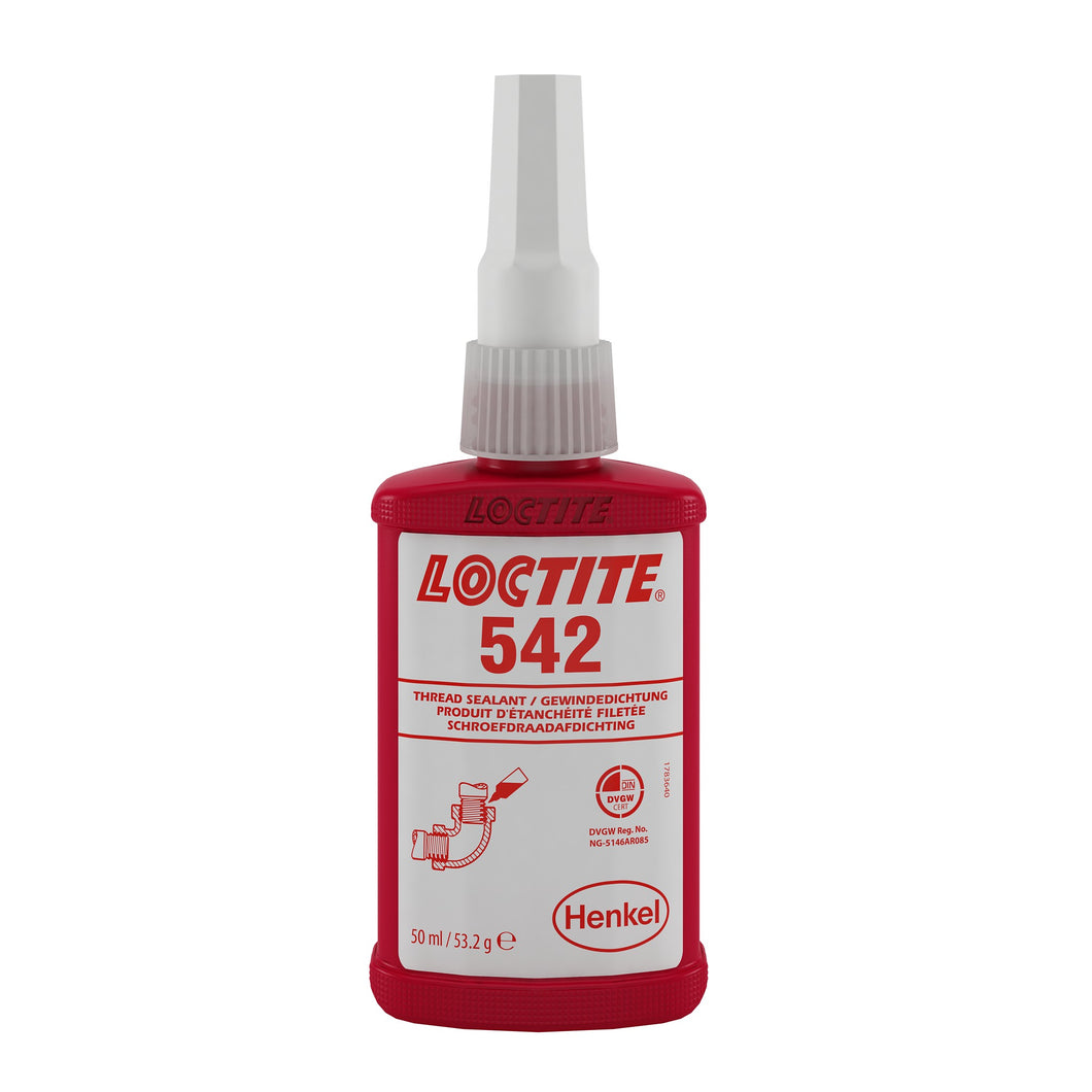 LOCTITE 542